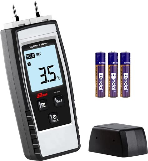 moisture meter for drywall and wood|best value moisture meter.